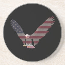 American Eagle Coasters