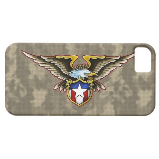 American Eagle design iPhone 5 Cases | Zazzle