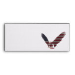 American Eagle Envelopes