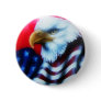 American Eagle Full Button