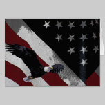 American Eagle Greeting Card cards