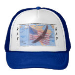 AMERICAN EAGLE HAT