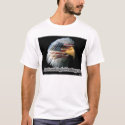 American Eagle Hosting t-shirts by ljns14 American Eagle Hosting t-shirts