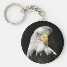 American Eagle Key Chains