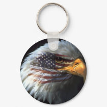 American Eagle keychains