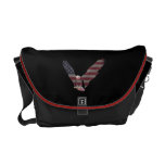 American Eagle Courier Bag