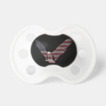 American Eagle Pacifiers