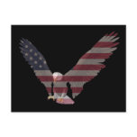 American Eagle Post Cards