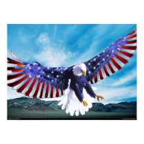 American Eagle posters