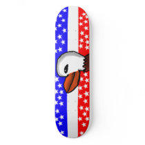 American Eagle Skateboard