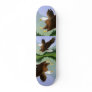American Eagle Skateboard