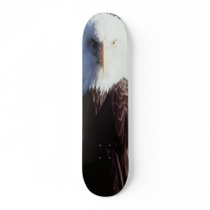 American Eagle Skate Deck