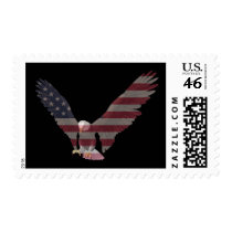 American Eagle Stamps