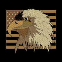 American Eagle T Shirts and Gifts