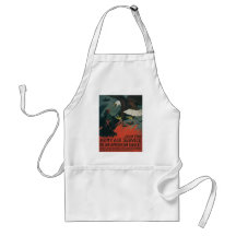 American Eagle World War 2 Aprons
