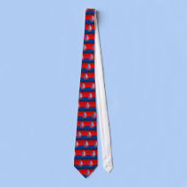 American Easter ties