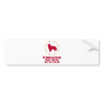 American Eskimo Bumper Stickers