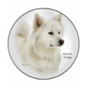American Eskimo Dog Art Gifts shirt
