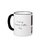 American Eskimo Dog Mug