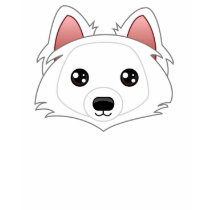 American Eskimo Dog T-Shirt