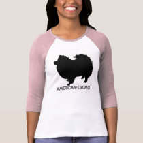 American Eskimo T-Shirt