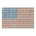 American Evolution posters