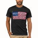 American Exceptionalism? shirt