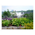 American Falls at Niagara Print by lsfogleman American Falls at Niagara Print