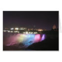 American Falls - CARD by kledo04 American Falls - CARD