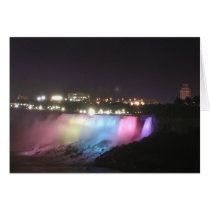 American Falls - CARD