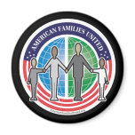 American Families United Magnets