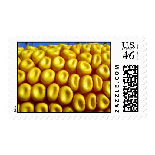American Farm Stamps