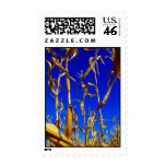 American farm stamps