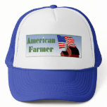 American Farmer Hats