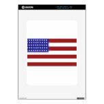 American Flag 1 iPad Skin