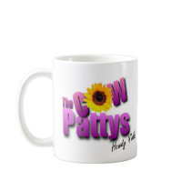 american-flag-2a, HOWDY Y'ALL LOGO Mug