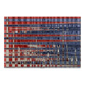 American Flag #7 posters by daysrays American Flag #7 posters