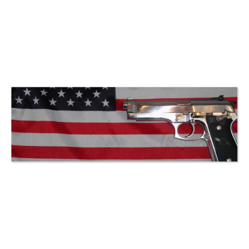 American Flag And Gun Business Card Template american flag and gun bookmark business card templates American Flag And Gun Business Card Template american flag and gun bookmark business card templates