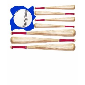 Baseball T-shirt