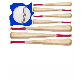 Baseball shirt