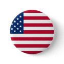 American Flag buttons