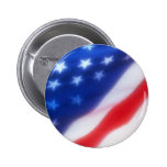 AMERICAN FLAG BUTTONS