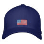 American Flag Cap Embroidered Baseball Caps
