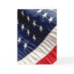 AMERICAN FLAG GREETING CARDS
