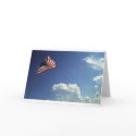 American Flag cards