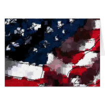American Flag cards by erniea12 American Flag cards