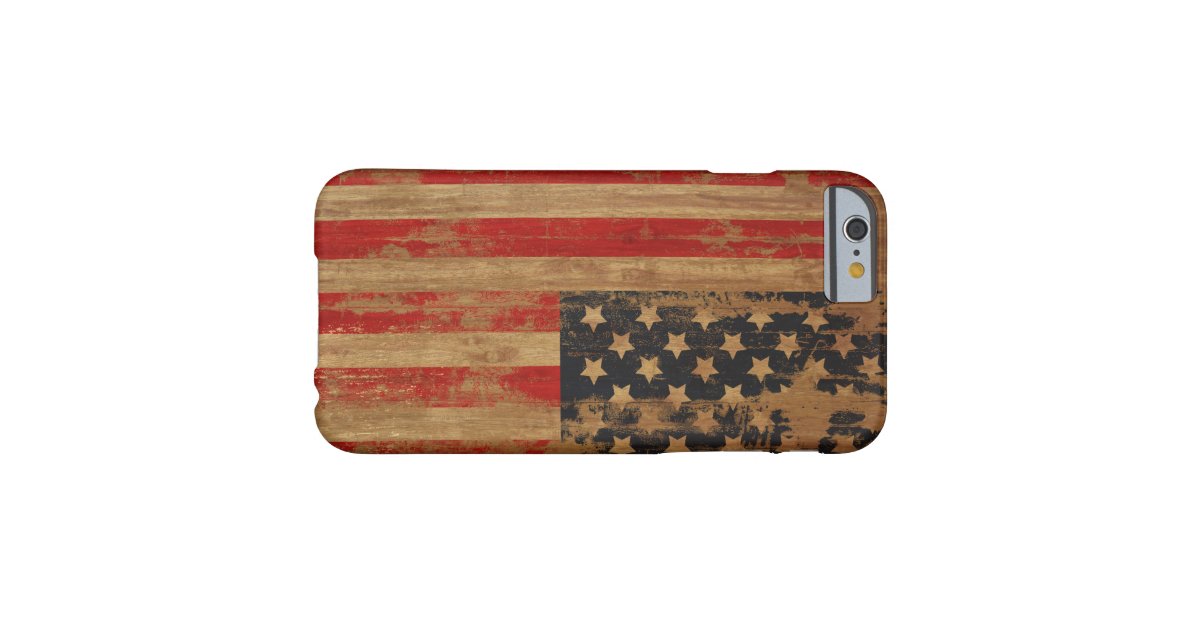 American Flag Case Zazzle