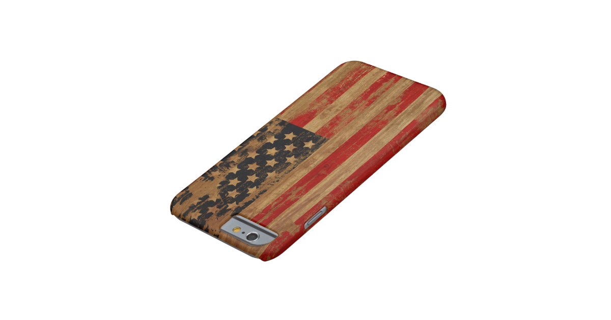American Flag Case Zazzle