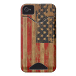 Flag iPhone Cases