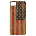 American Flag Case-Mate Case iPhone 5 Cases